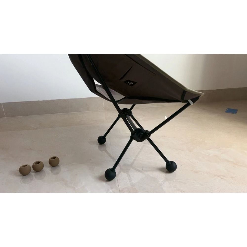 1/4Pcs Camping Chair Accessori – Outdoor Furniture Legs recenzja i cena