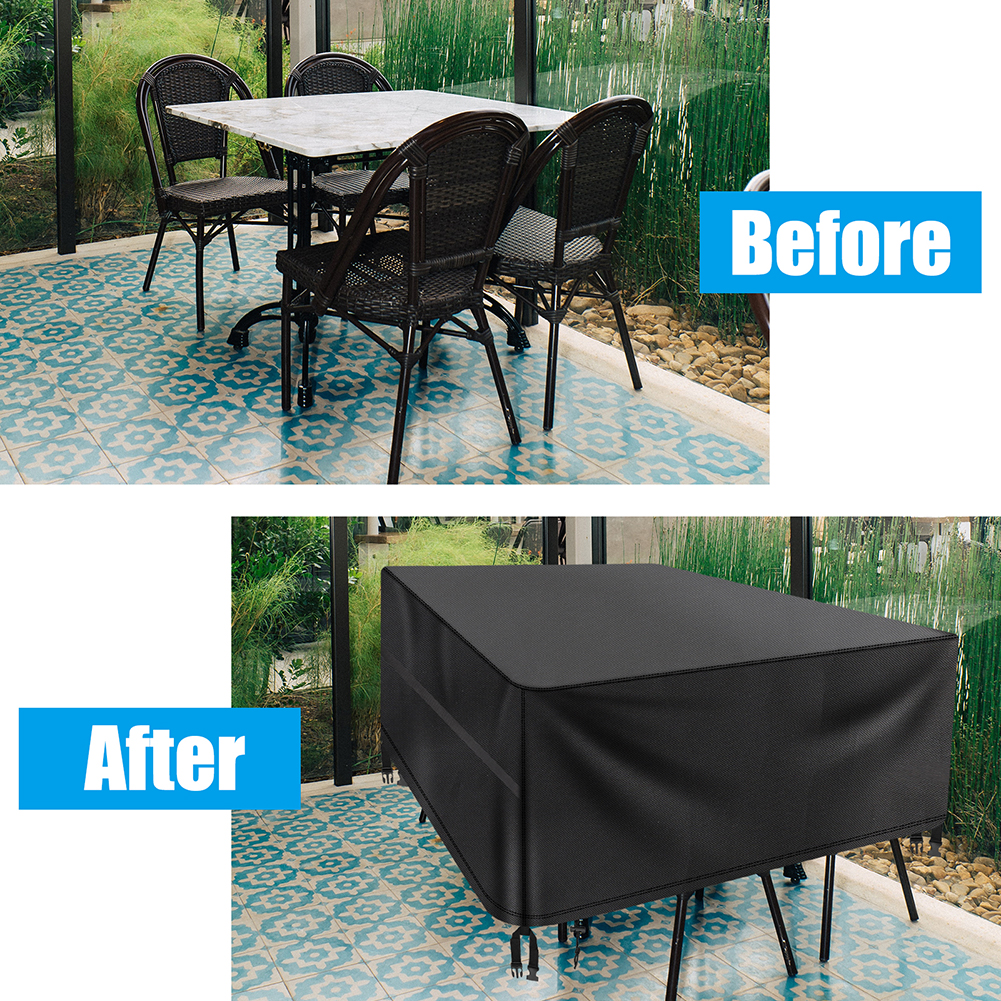 210D Outdoor Patio Garden Furn – Outdoor Furniture Paint recenzja i cena