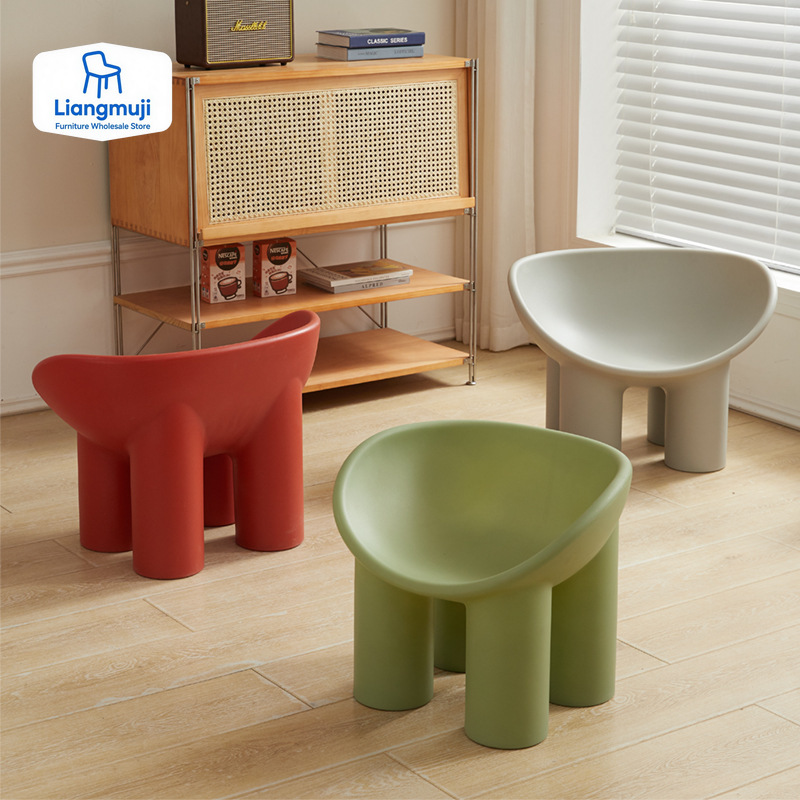 Roly Poly Lounge Leisure Plast – Outdoor Furniture Legs recenzja i cena