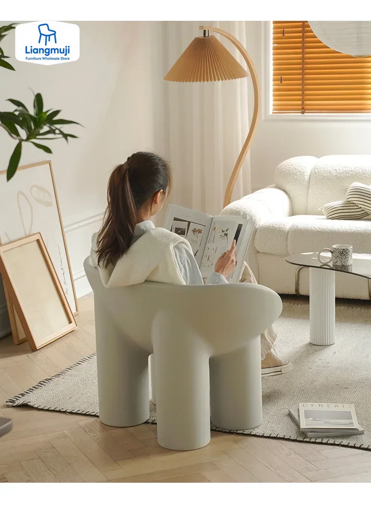 Roly Poly Lounge Leisure Plast – Outdoor Furniture Legs recenzja i cena