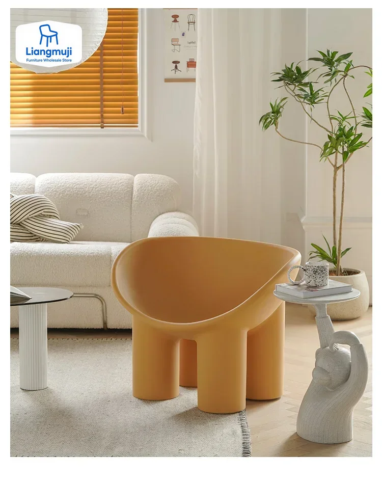 Roly Poly Lounge Leisure Plast – Outdoor Furniture Legs recenzja i cena