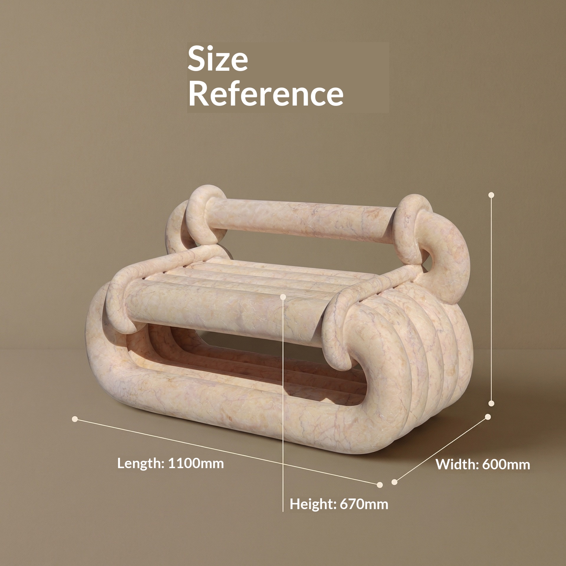 Natural marble polished outdoo – Outdoor Furniture Brands recenzja i cena