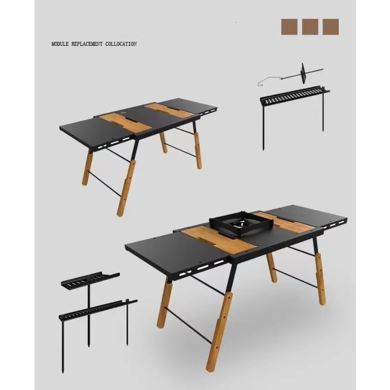 SM-IGTN Modern Design Aluminum – Outdoor Furniture Warehouse recenzja i cena