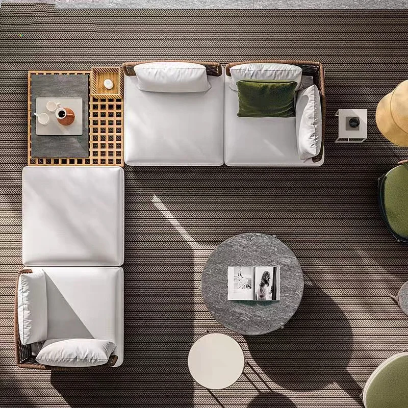 Furniture  Outdoor Italian des – Outdoor Furniture L Shape recenzja i cena