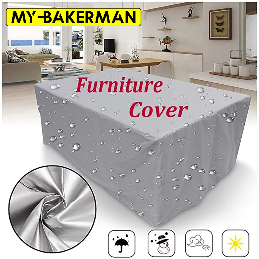 72 Size Waterproof Cover Outdo – Outdoor Furniture Paint recenzja i cena