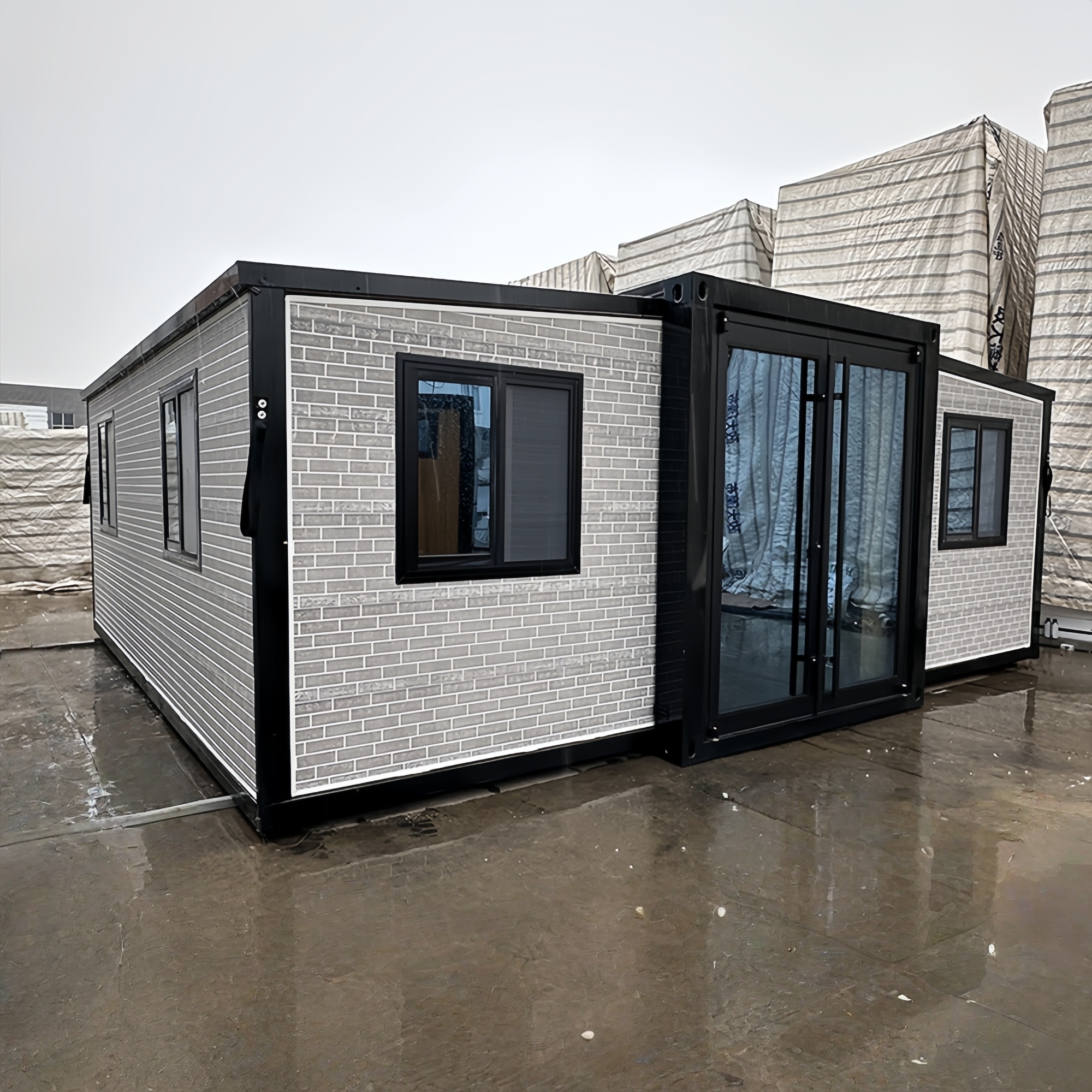 Suppliers Custom Prefabricated – Outdoor Furniture Supplier recenzja i cena