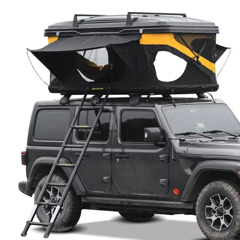 Car Hardshell Rooftop Tent Cam – Outdoor Furniture Supplier recenzja i cena
