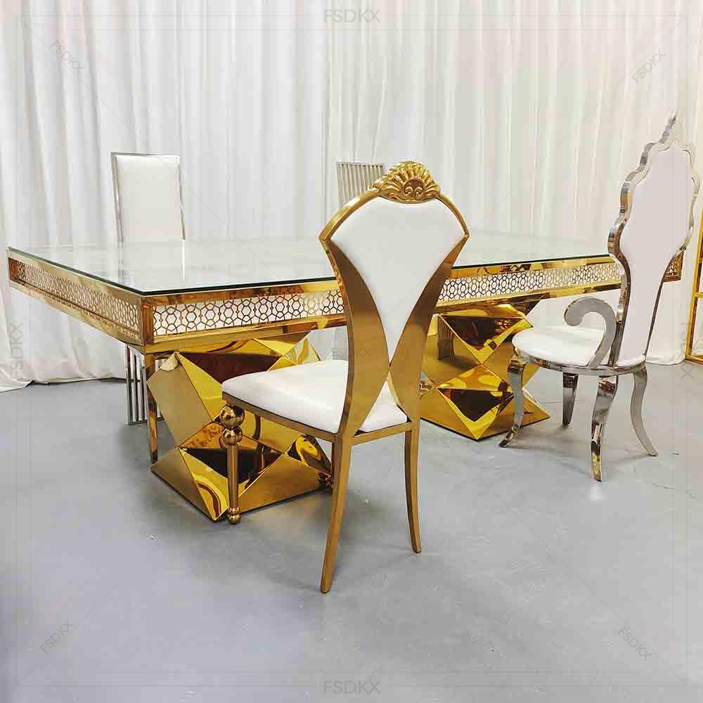 FSDKX Wedding Supplier Selling – Outdoor Furniture Supplier recenzja i cena
