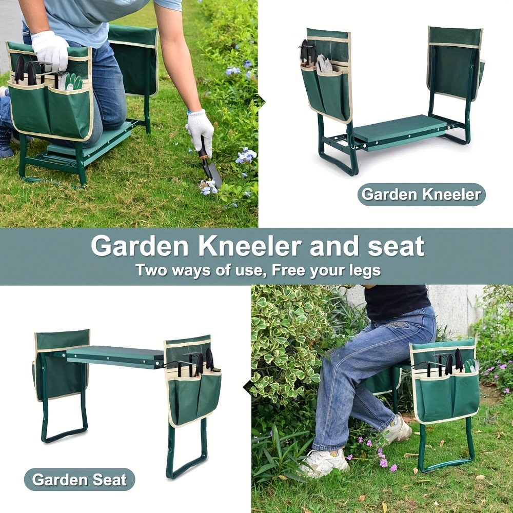 Rustproof Reinforced Iron Gard – Outdoor Furniture Iron recenzja i cena