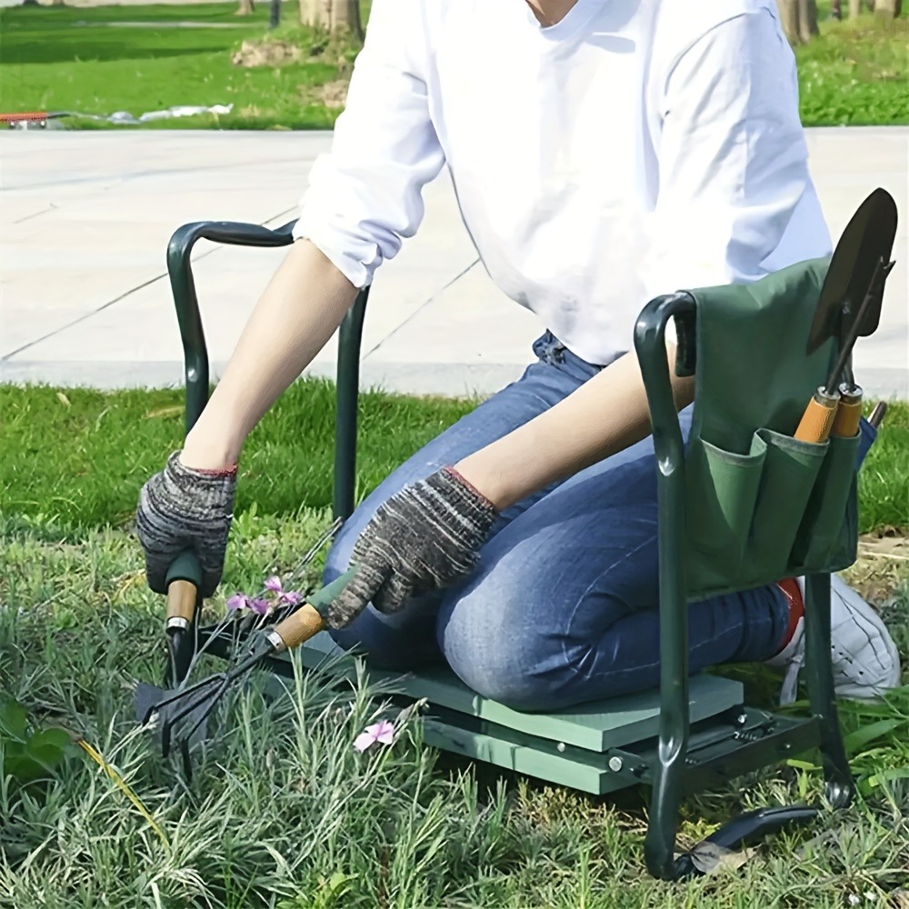 Rustproof Reinforced Iron Gard – Outdoor Furniture Iron recenzja i cena