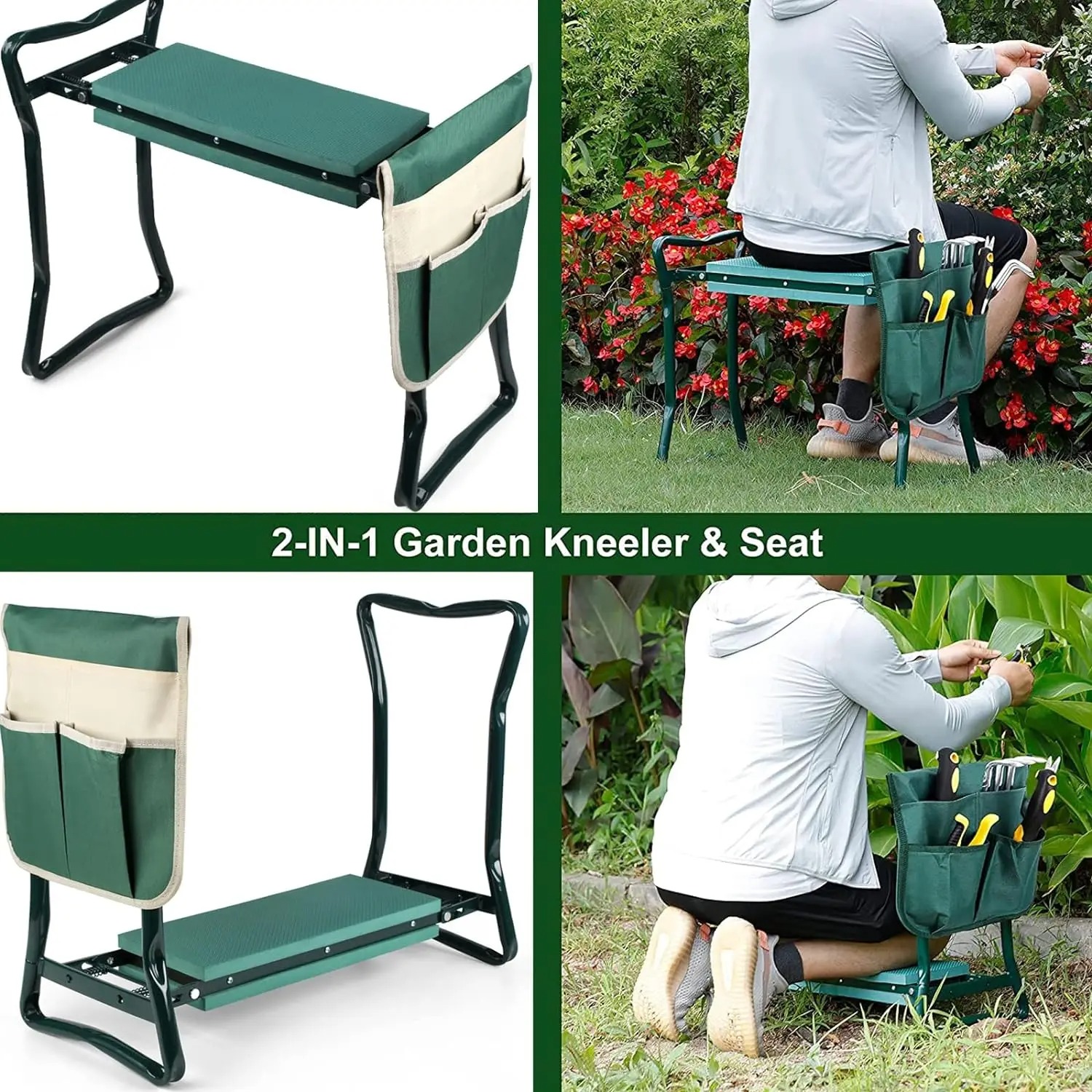 Rustproof Reinforced Iron Gard – Outdoor Furniture Iron recenzja i cena