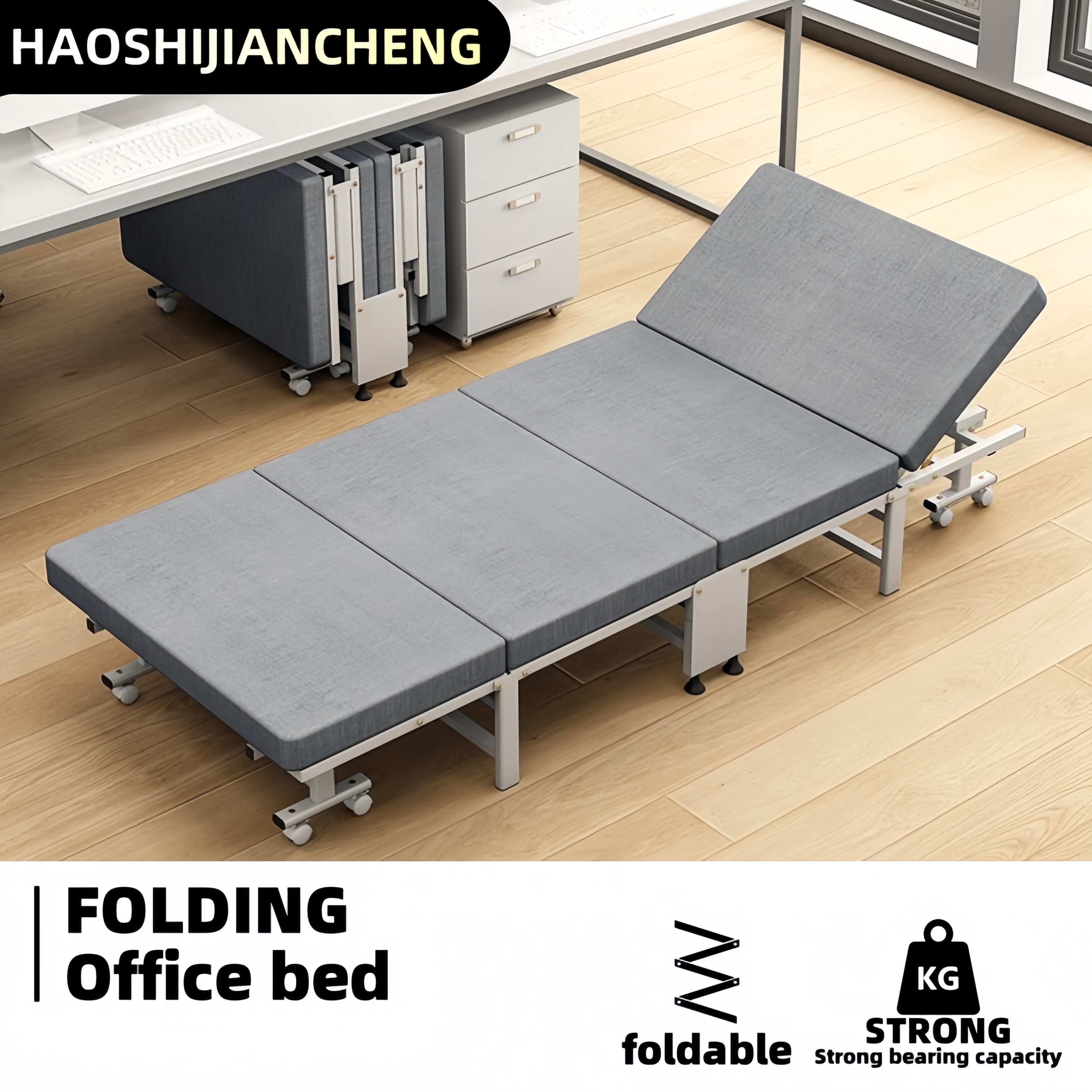 1 Dust Cover for a Folding Bed – Outdoor Furniture Iron recenzja i cena