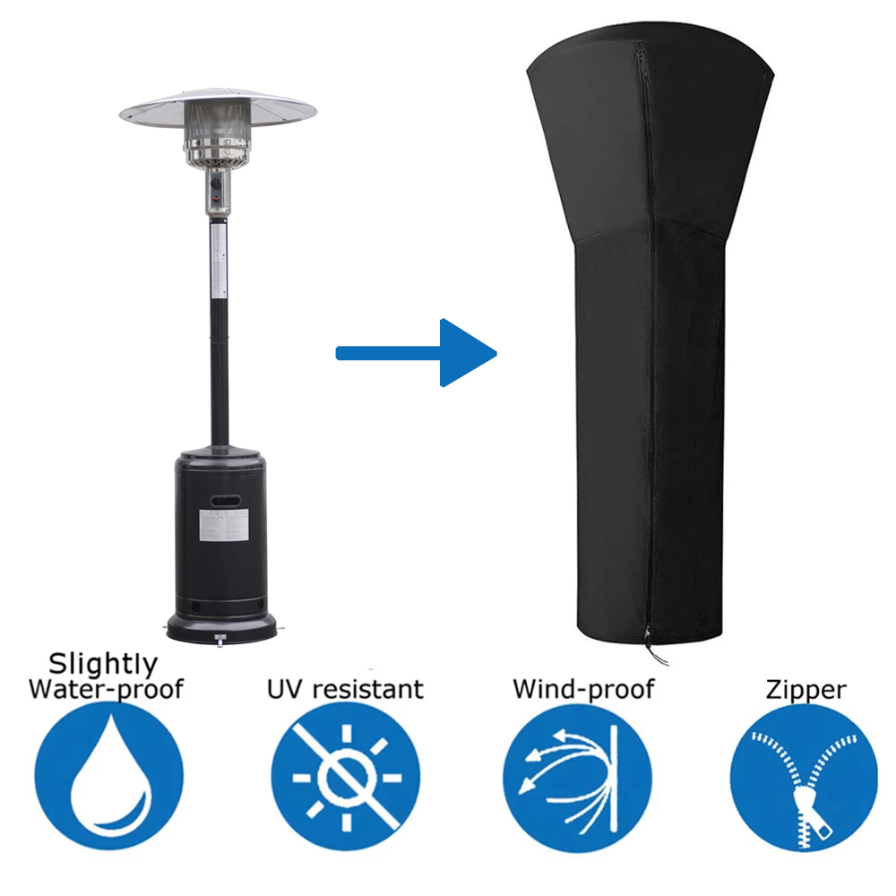 Outdoor Heaters Covers Waterpr – Outdoor Furniture Protector recenzja i cena