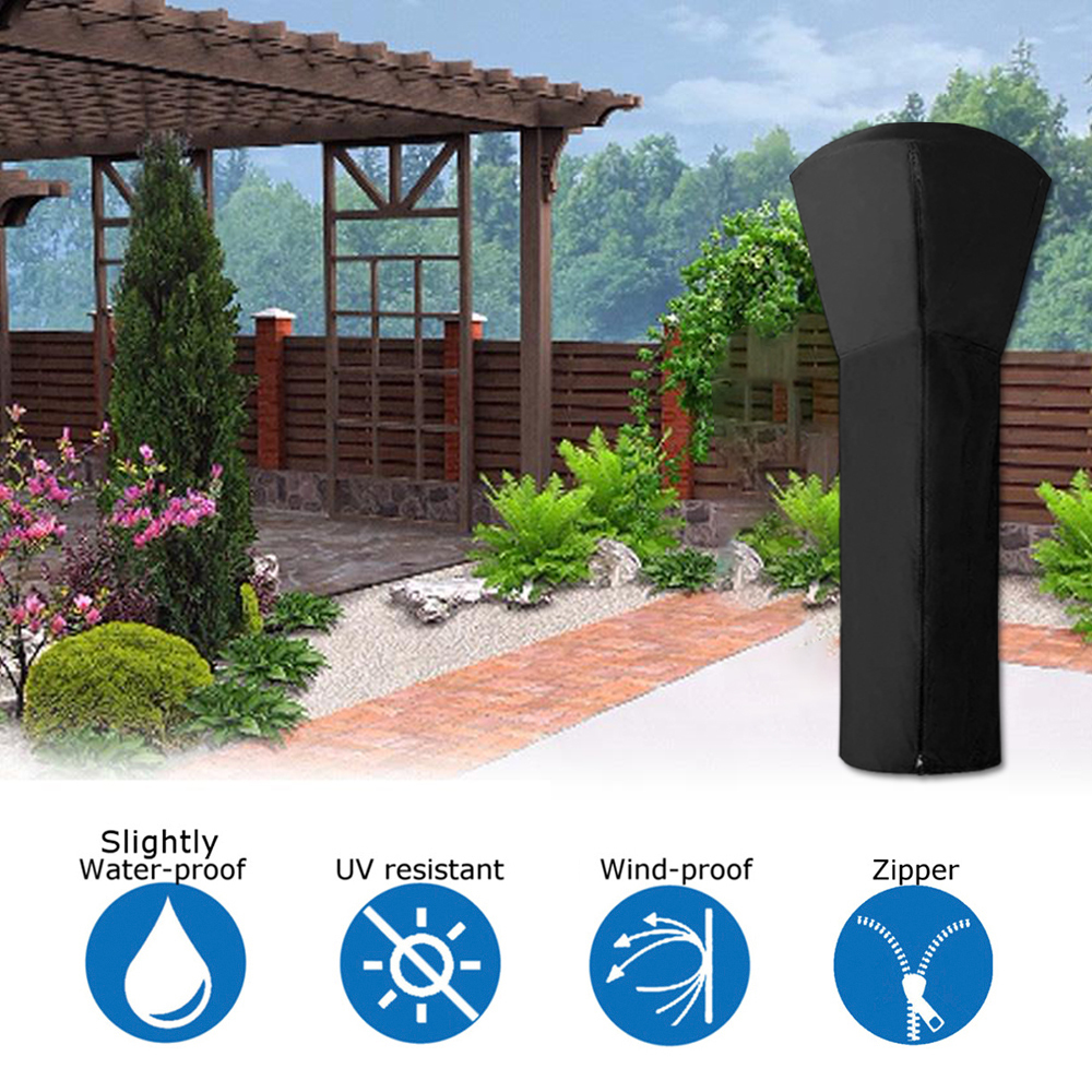 Outdoor Heaters Covers Waterpr – Outdoor Furniture Protector recenzja i cena