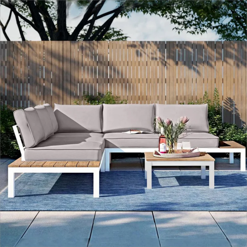 #Chinese Supplier Wholesale Ou – Outdoor Furniture Supplier recenzja i cena