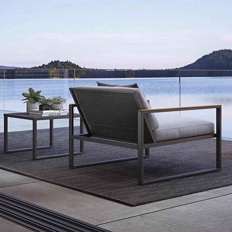 ！@Modern Waterproof Durable Ou – Outdoor Furniture Iron recenzja i cena