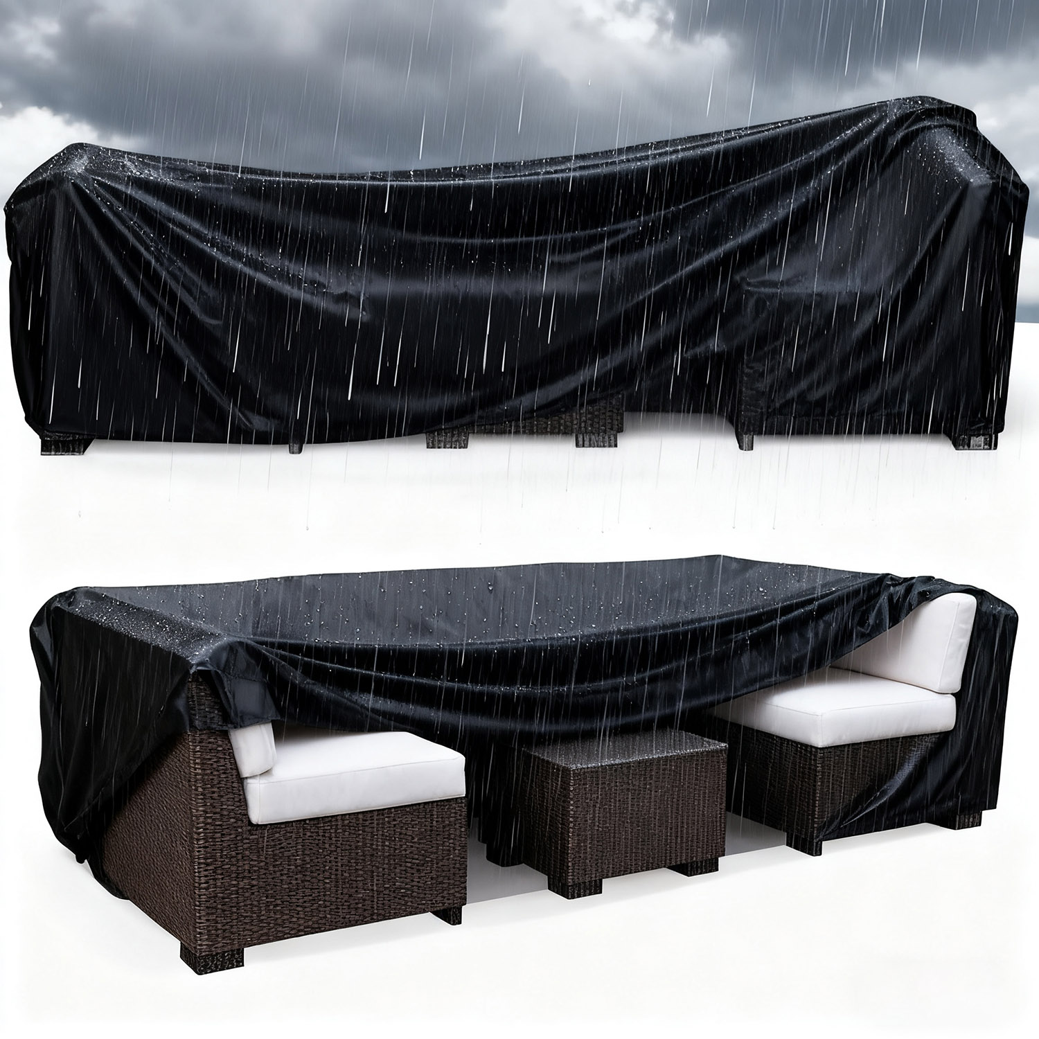 Outdoor Patio Furniture Covers – Outdoor Furniture Paint recenzja i cena