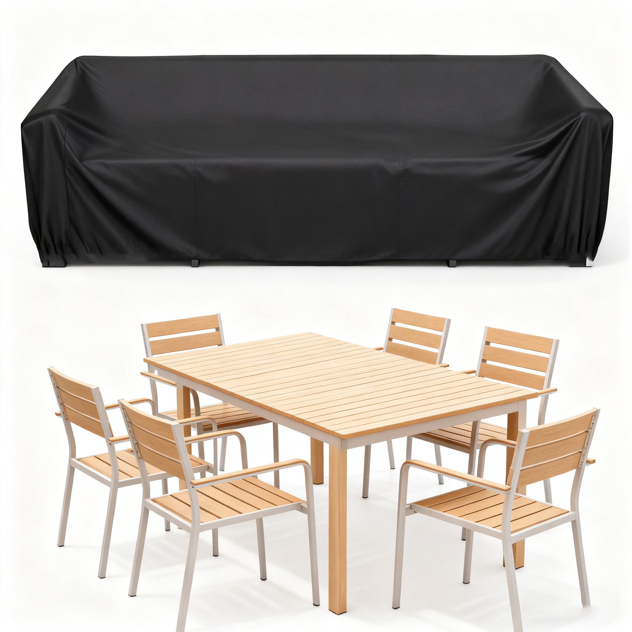 Outdoor Patio Furniture Covers – Outdoor Furniture Paint recenzja i cena