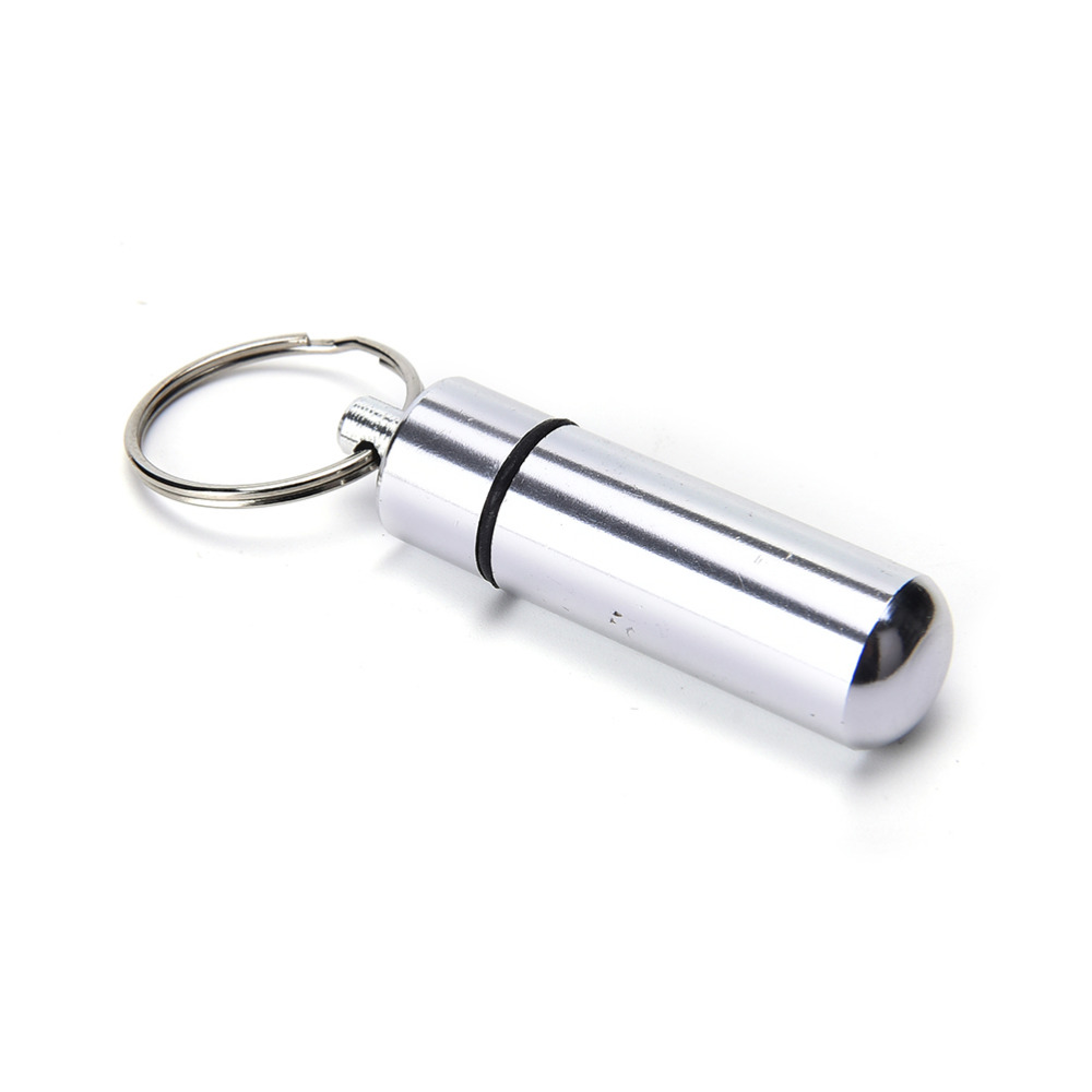 1pc Waterproof Pill Box Case M – Outdoor Furniture Warehouse recenzja i cena