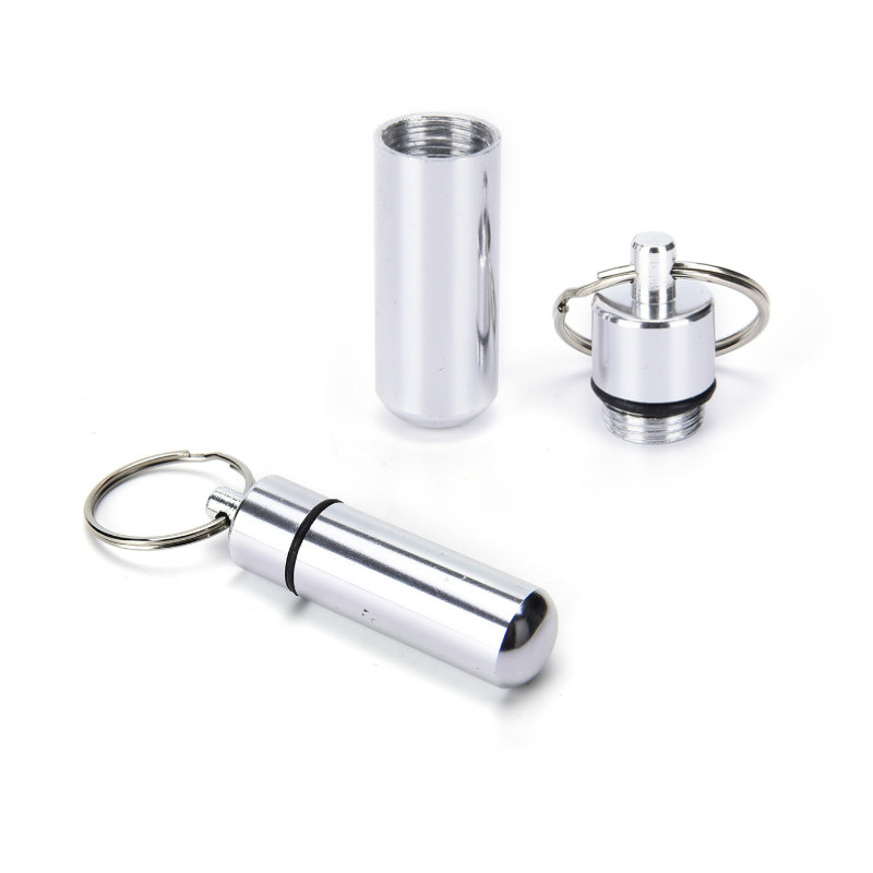 1pc Waterproof Pill Box Case M – Outdoor Furniture Warehouse recenzja i cena