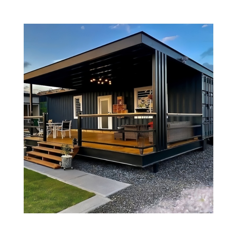 Brand New High Quality Contain – Outdoor Furniture Brands recenzja i cena