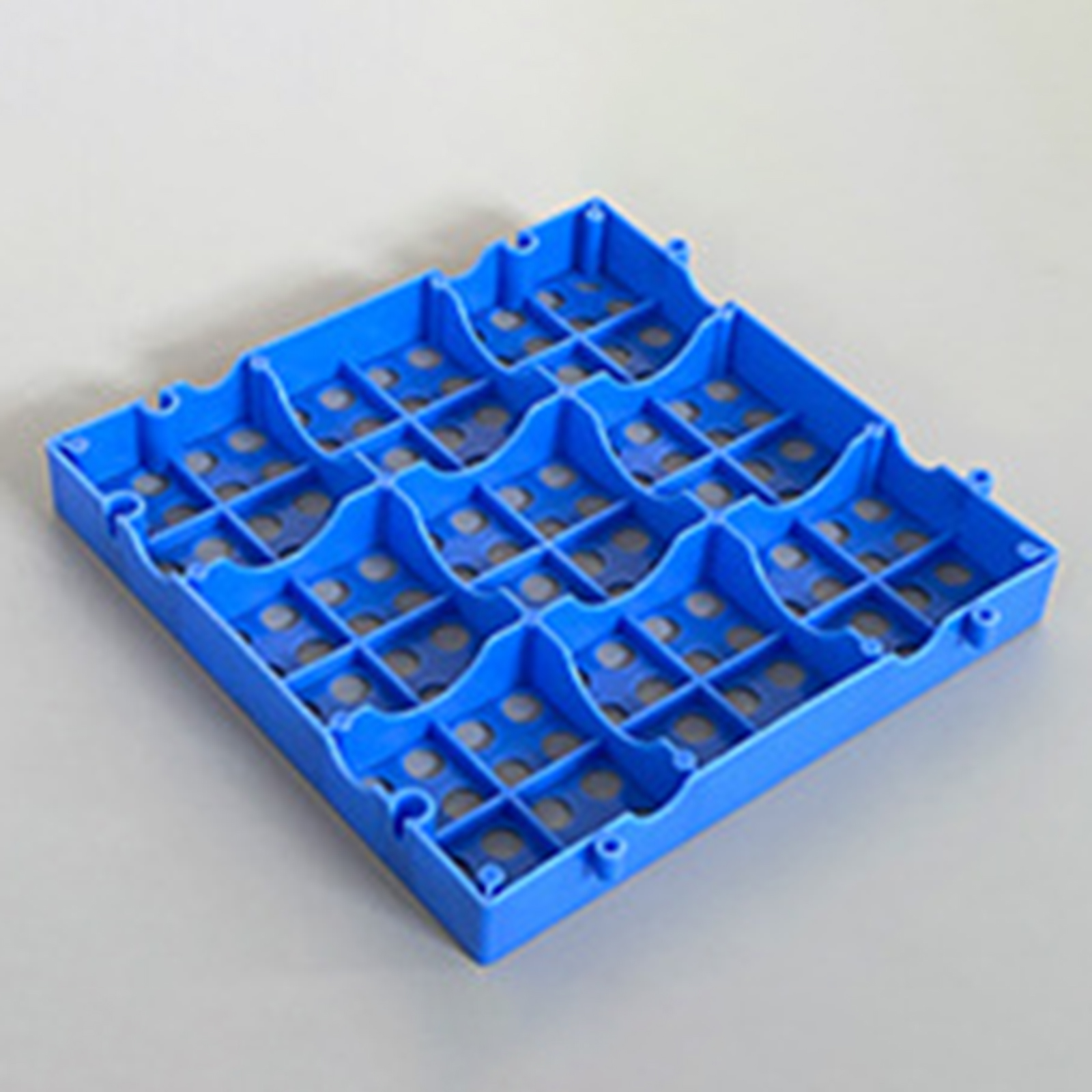 PP Pallet Ventilation Floor Pa – Outdoor Furniture Warehouse recenzja i cena