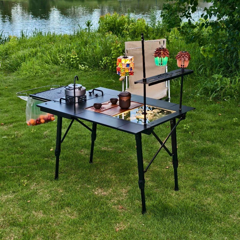 Modern Aluminum Alloy Tactical – Outdoor Furniture Warehouse recenzja i cena