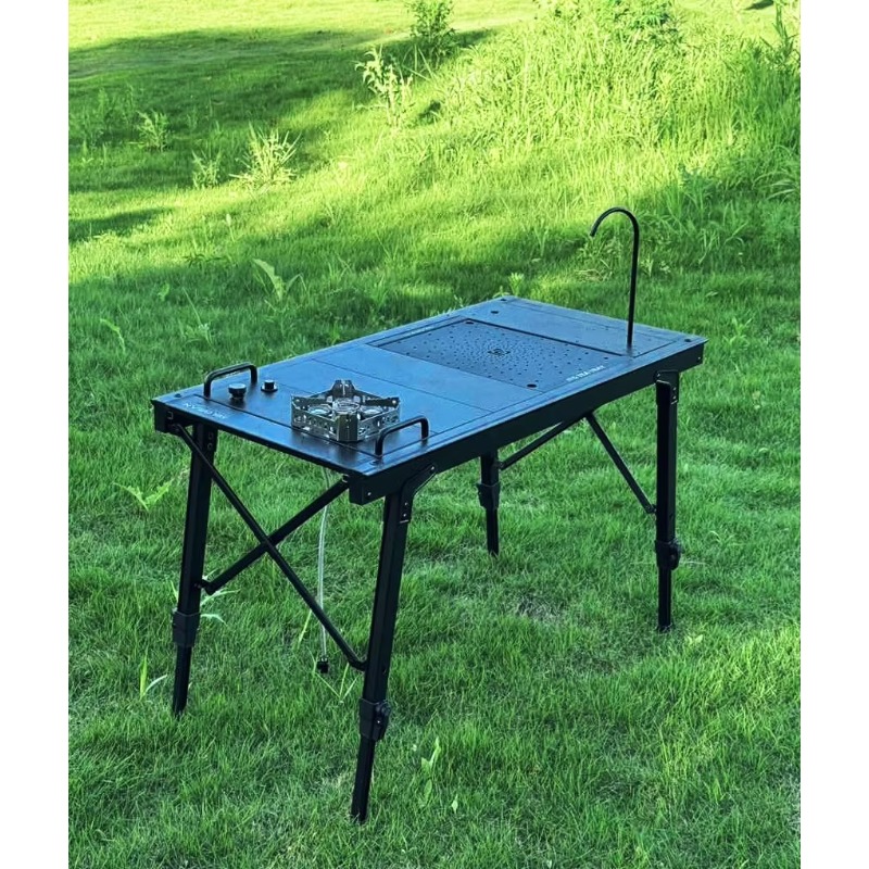 Modern Aluminum Alloy Tactical – Outdoor Furniture Warehouse recenzja i cena