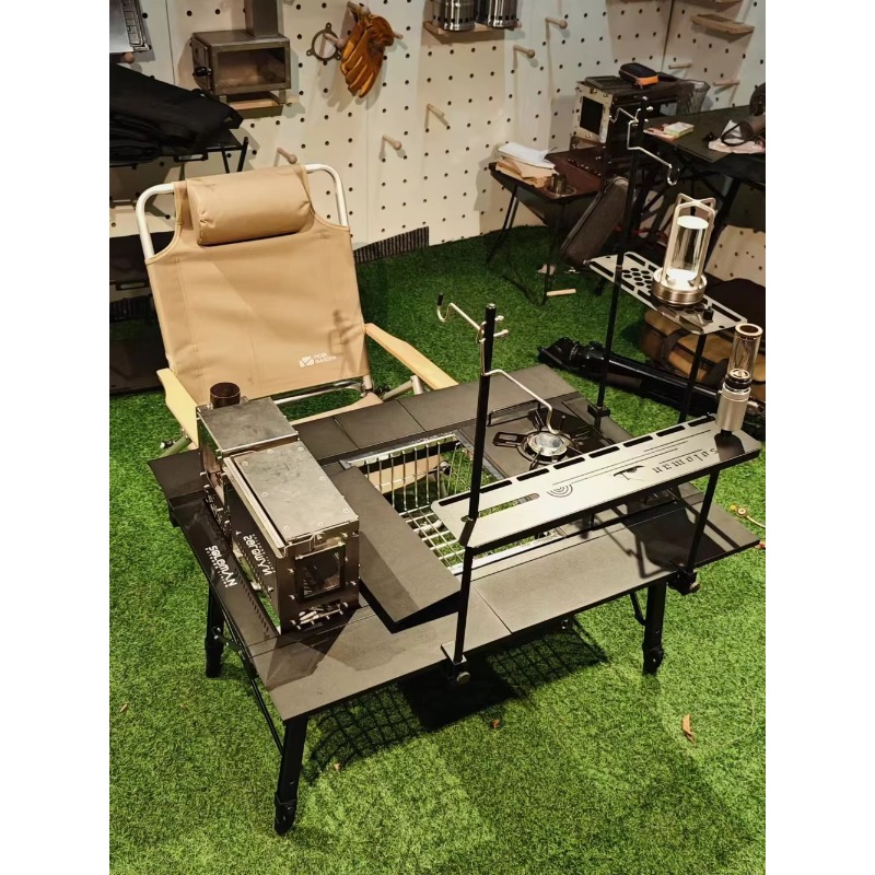 Modern Aluminum Alloy Tactical – Outdoor Furniture Warehouse recenzja i cena