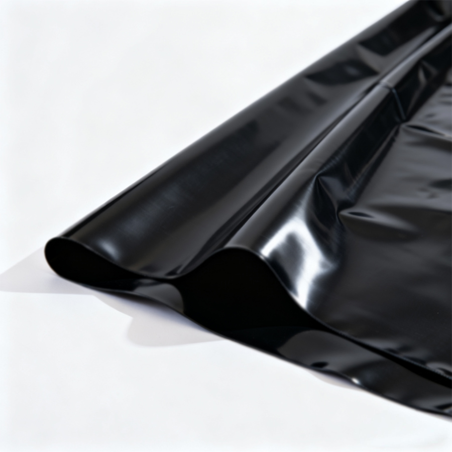 Durable Pure Black PVC Waterpr – Outdoor Furniture Protector recenzja i cena