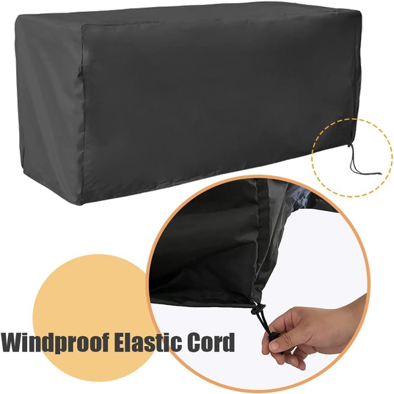 Heavy Duty Waterproof Patio Fu – Outdoor Furniture Protector recenzja i cena