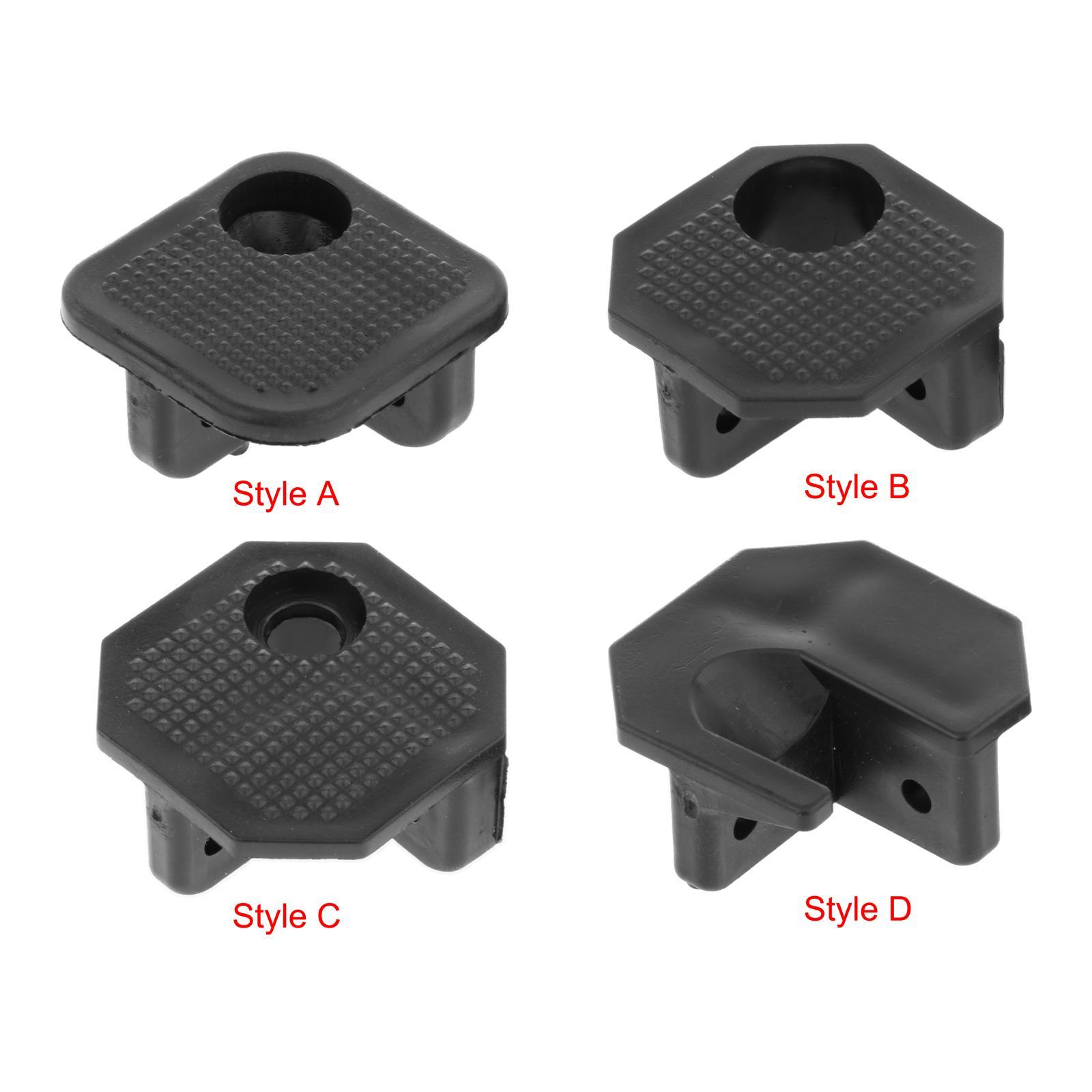 8x Camping Chair Connectors, F – Outdoor Furniture Legs recenzja i cena