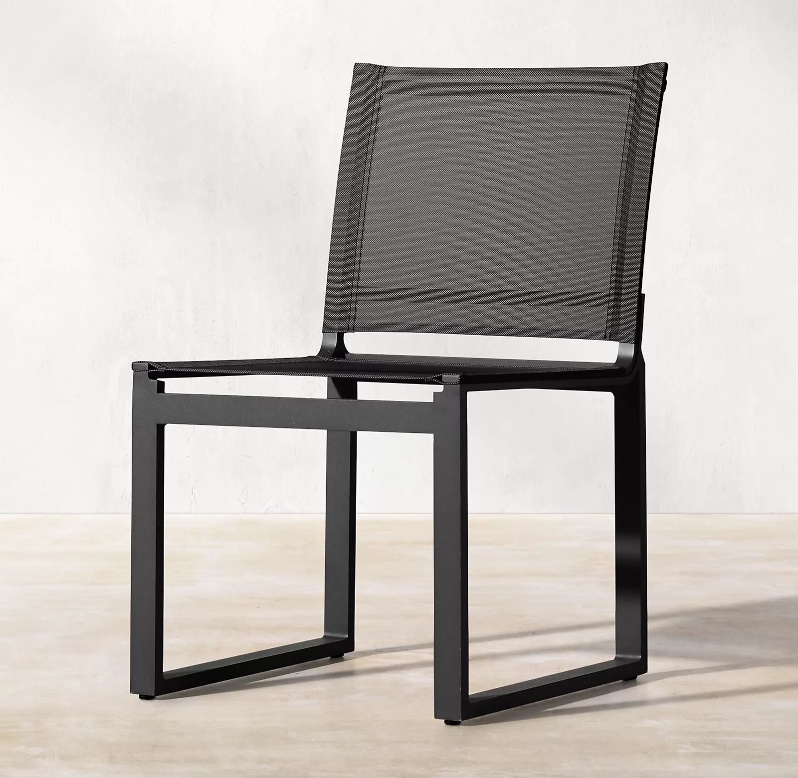 Armchair Elegant Aluminum Meta – Outdoor Furniture Iron recenzja i cena