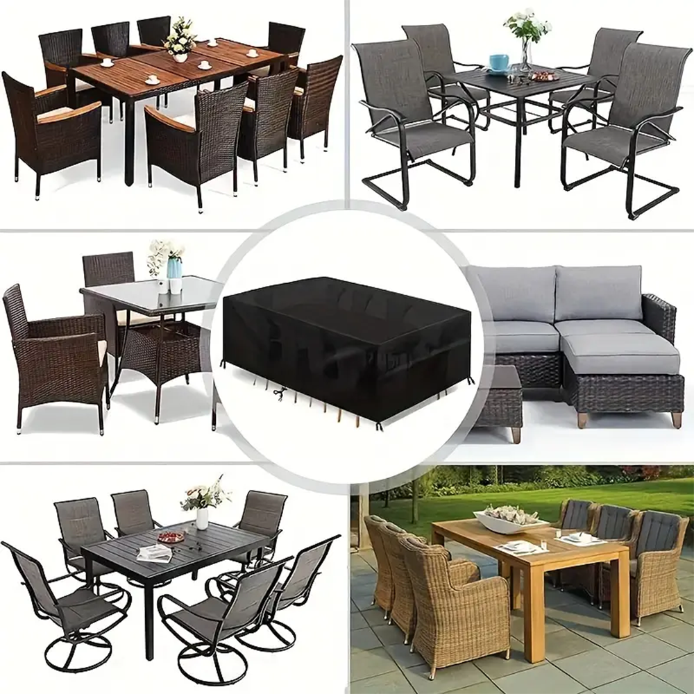 Outdoor patio garden furniture – Outdoor Furniture Protector recenzja i cena