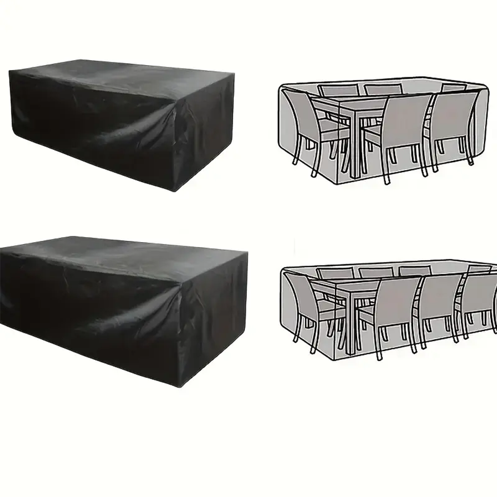 Outdoor patio garden furniture – Outdoor Furniture Protector recenzja i cena