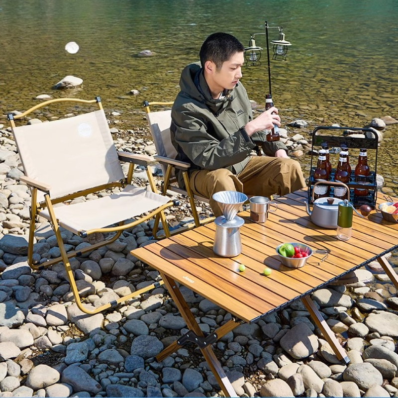 Nordic Adult Outdoor Table Bal – Outdoor Furniture Legs recenzja i cena