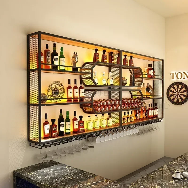 Drinks Bar Cabinet Portable Sh – Outdoor Furniture Iron recenzja i cena