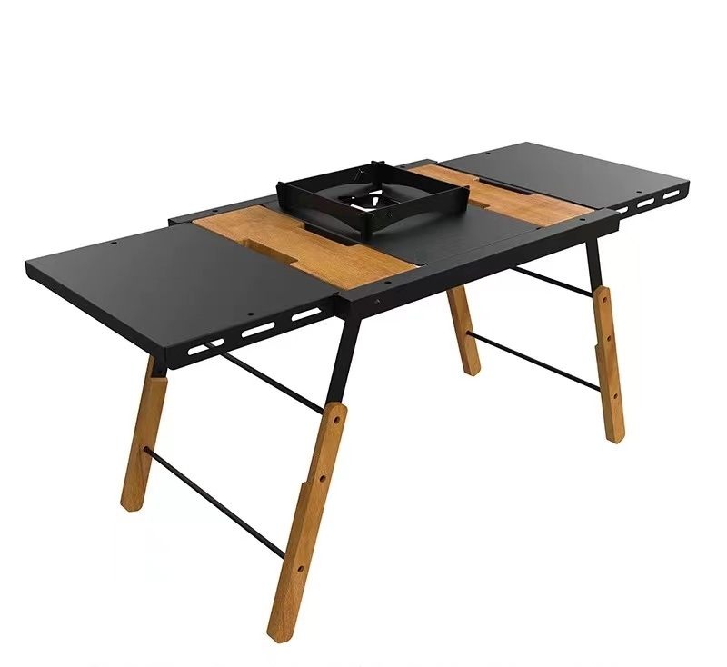 SM-IGTN Modern Design Aluminum – Outdoor Furniture Warehouse recenzja i cena