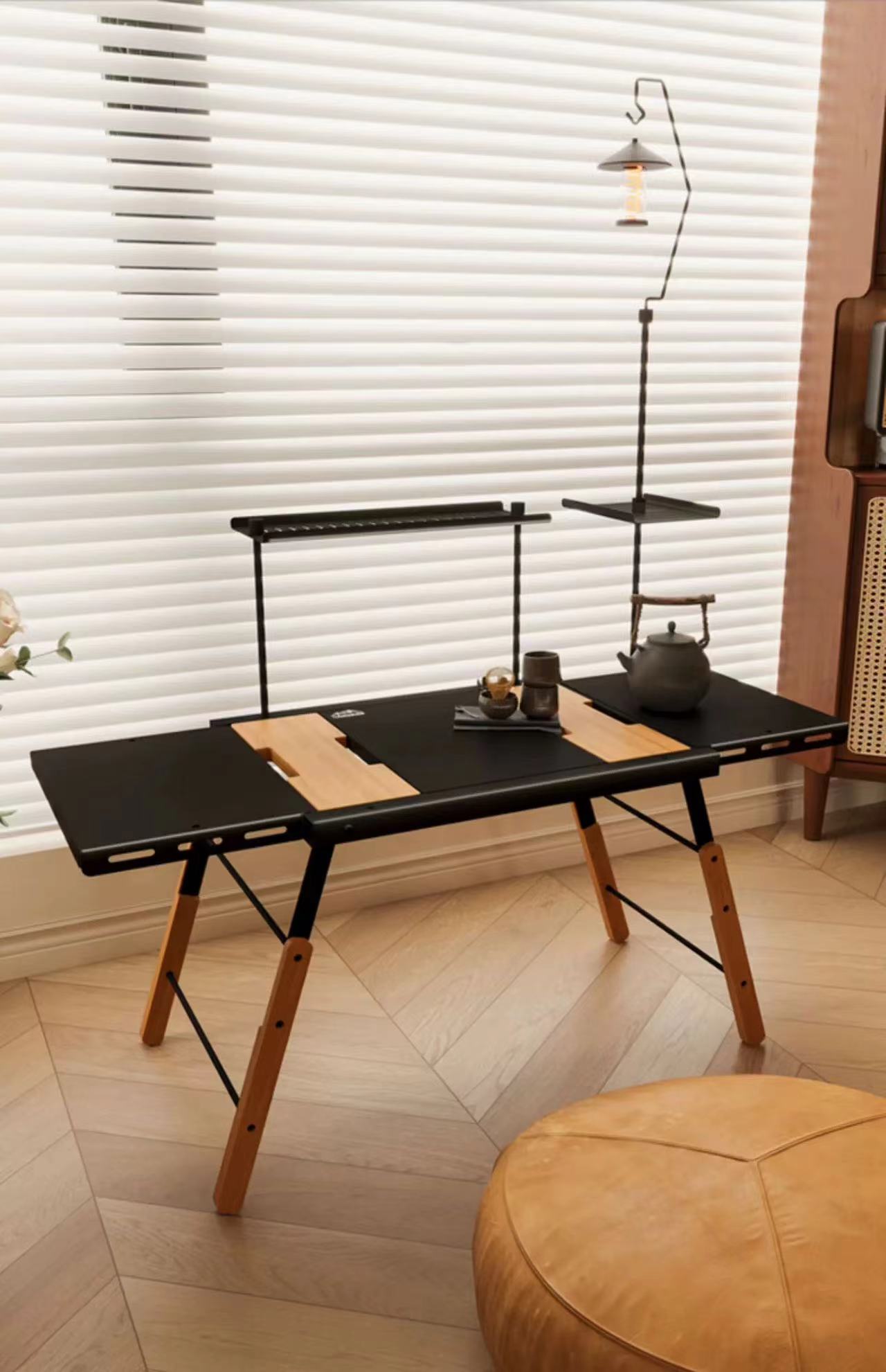 SM-IGTN Modern Design Aluminum – Outdoor Furniture Warehouse recenzja i cena