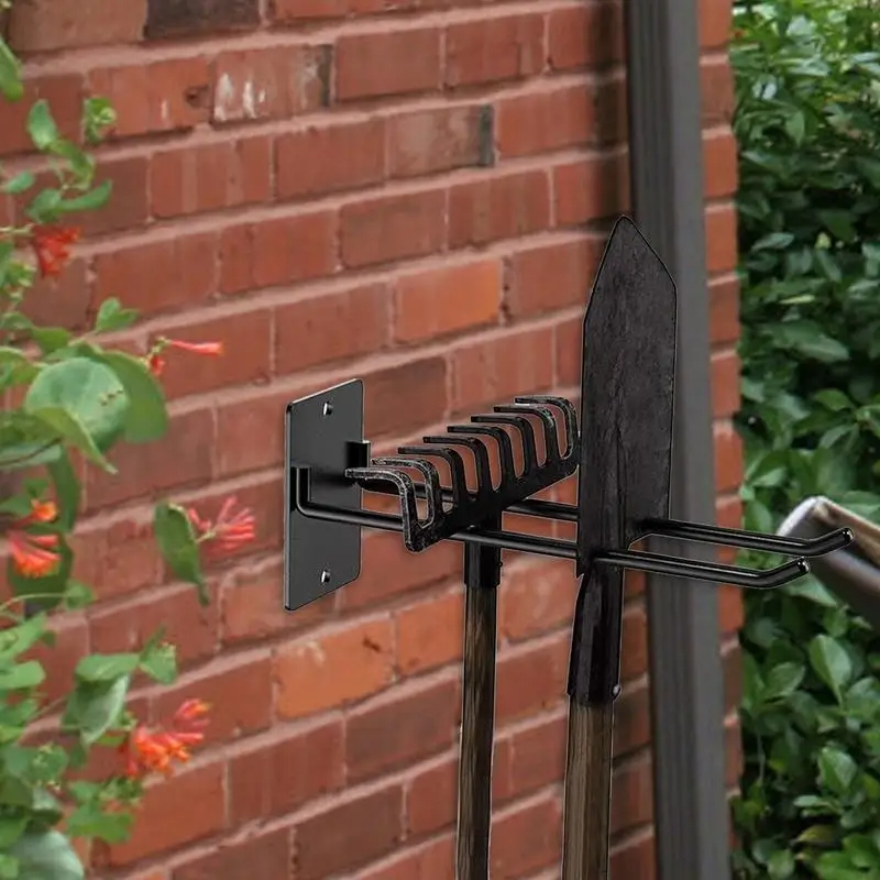 Tool Storage System Hooks Wall – Outdoor Furniture Warehouse recenzja i cena