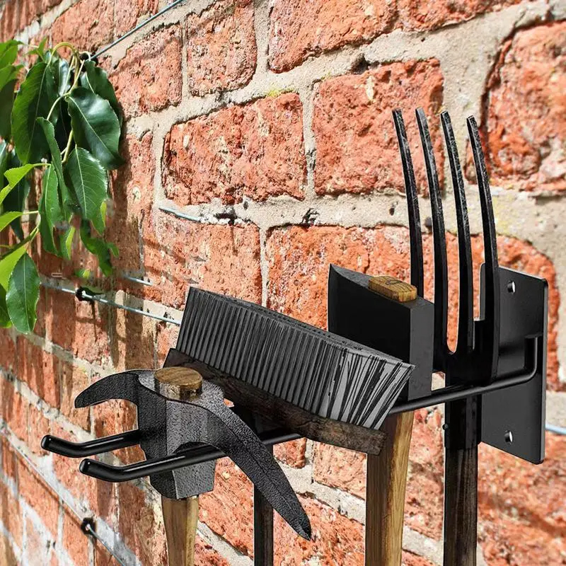 Tool Storage System Hooks Wall – Outdoor Furniture Warehouse recenzja i cena