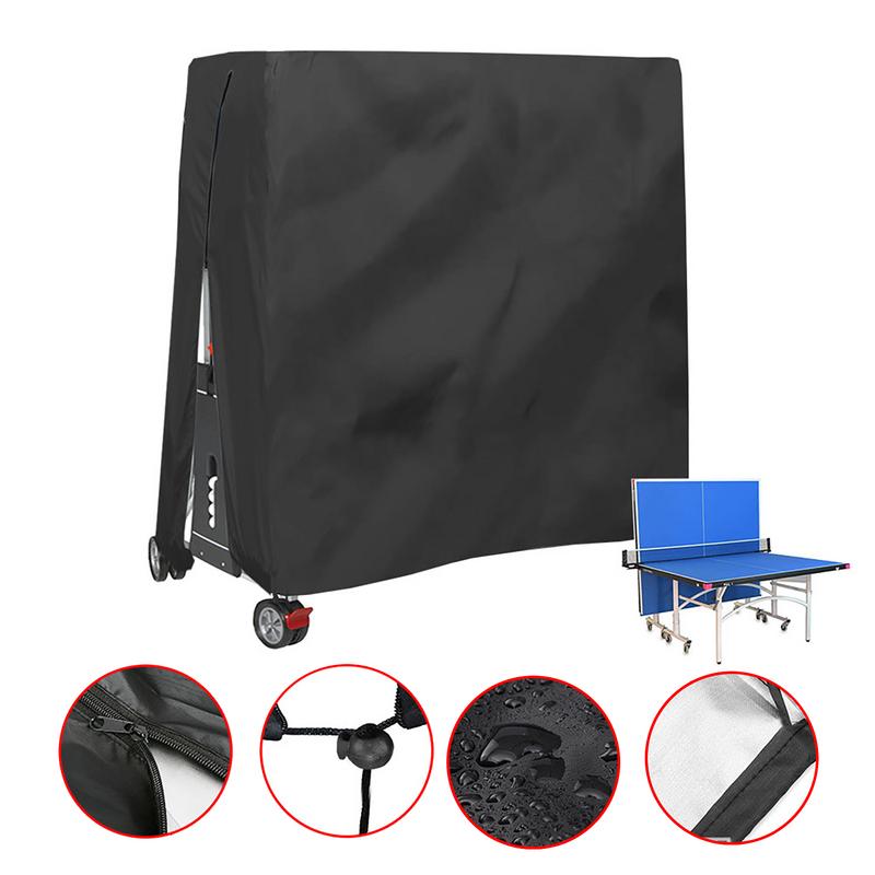 Heavy Duty Waterproof Dustproo – Outdoor Furniture Protector recenzja i cena