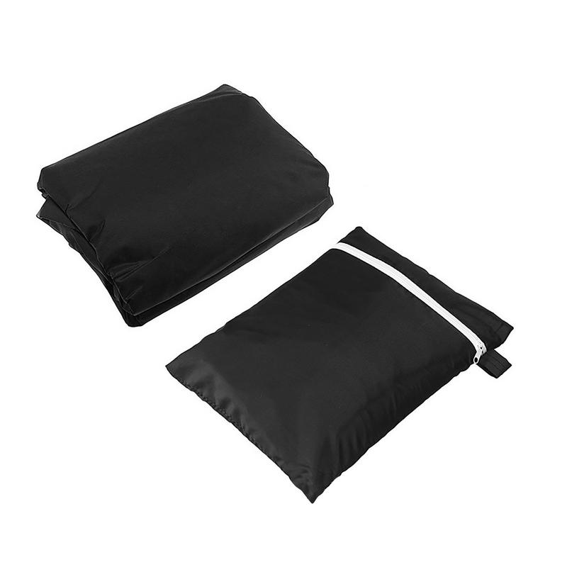 Heavy Duty Waterproof Dustproo – Outdoor Furniture Protector recenzja i cena