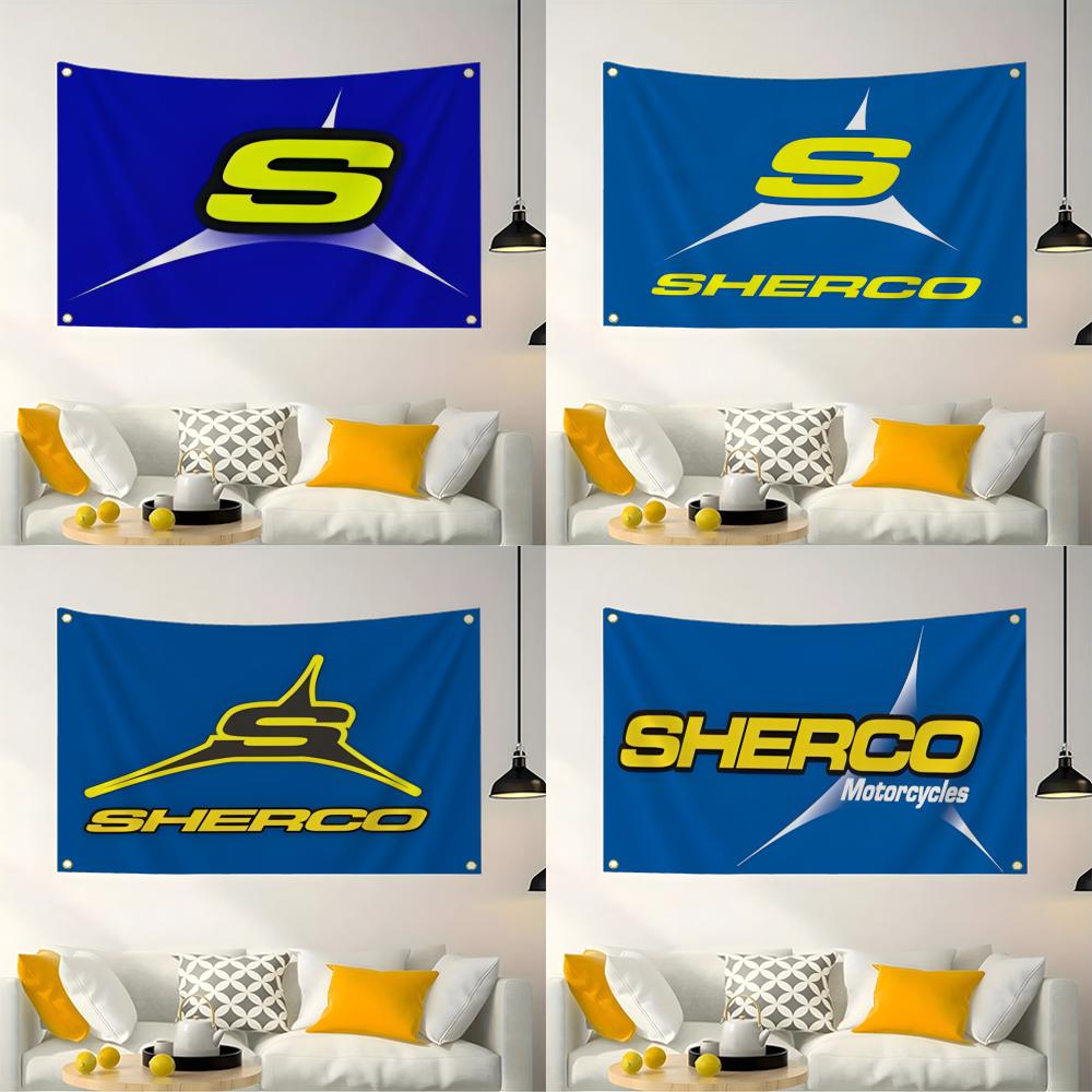 Fashion Brand S-Sherco Flags I – Outdoor Furniture Brands recenzja i cena