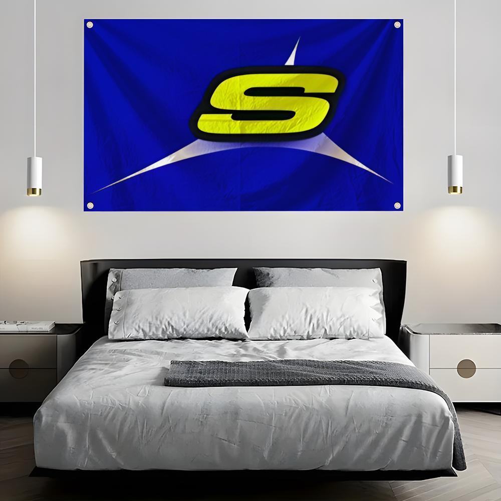 Fashion Brand S-Sherco Flags I – Outdoor Furniture Brands recenzja i cena