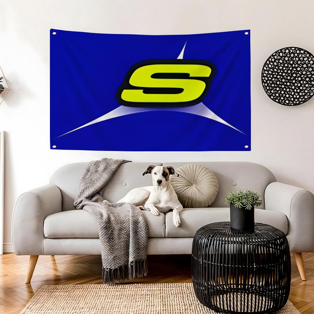 Fashion Brand S-Sherco Flags I – Outdoor Furniture Brands recenzja i cena