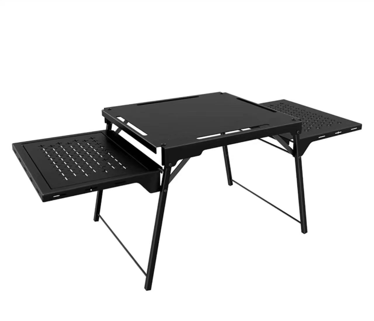 SM-IGTN Aluminum Portable Camp – Outdoor Furniture Warehouse recenzja i cena