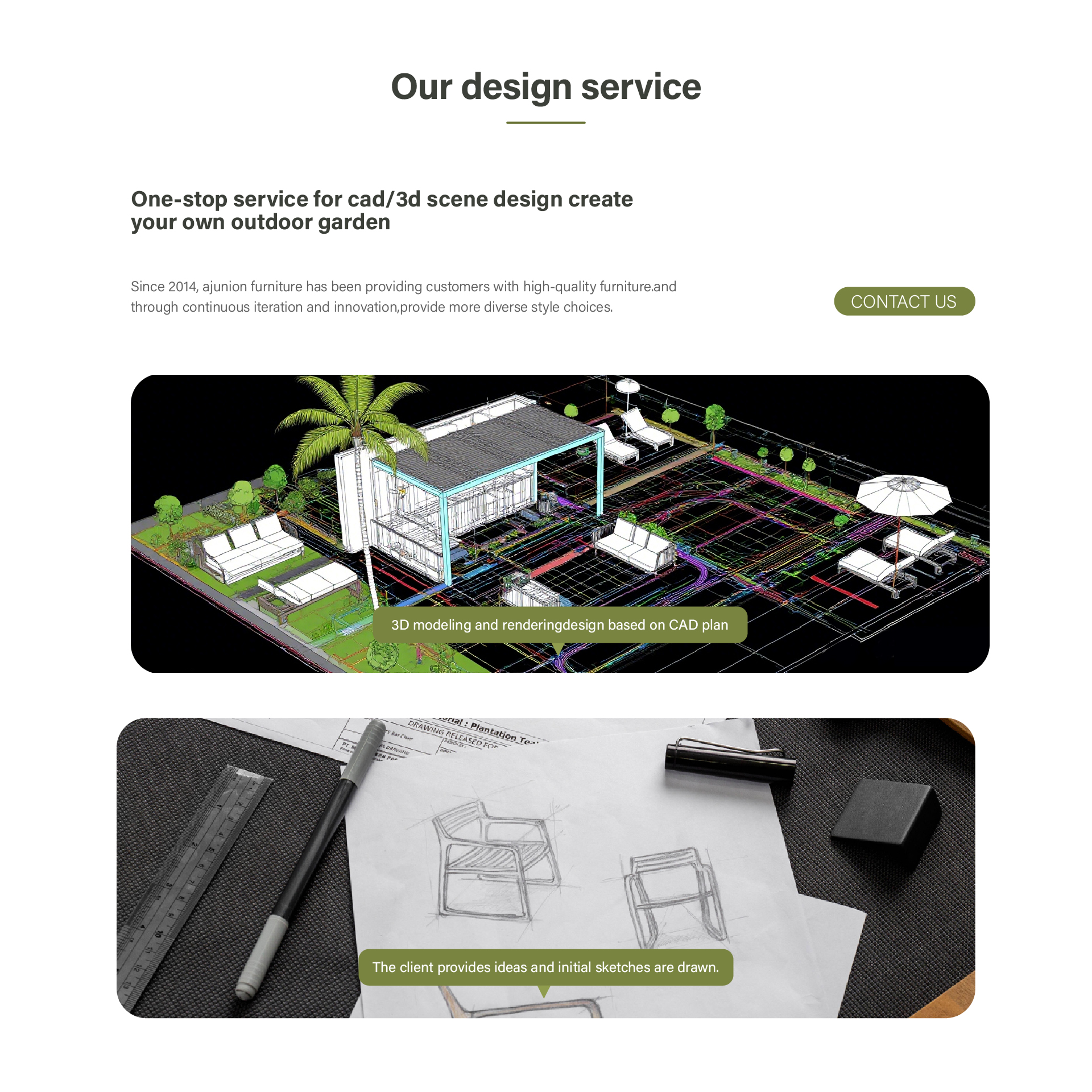 Modern Luxury Garden Furniture – Outdoor Furniture L Shape recenzja i cena