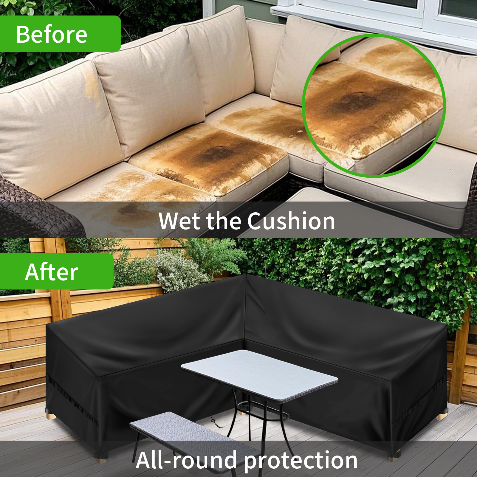 Waterproof Garden Furniture Co – Outdoor Furniture Paint recenzja i cena