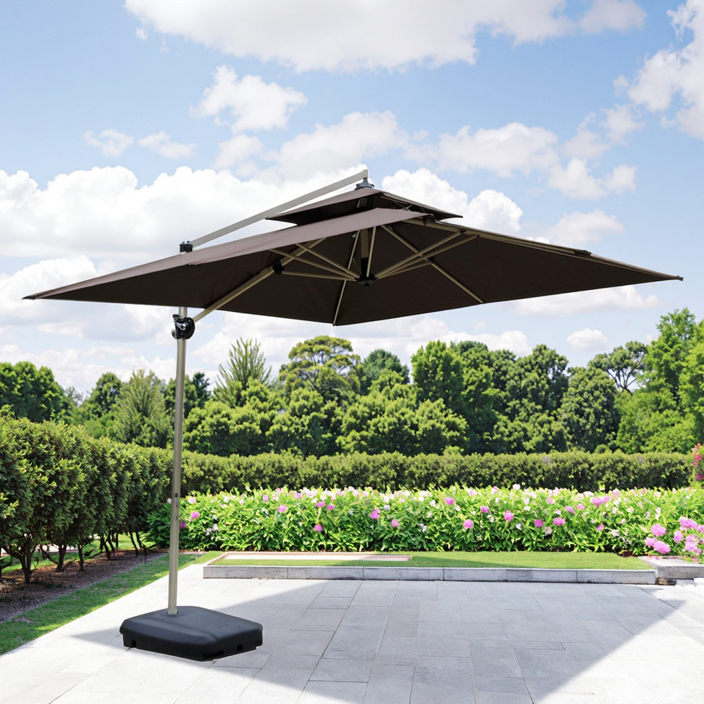 Brand New Large Modern Commerc – Outdoor Furniture Brands recenzja i cena